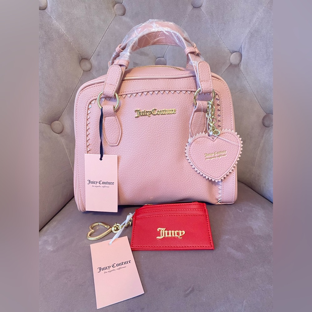 Juicy Couture Bag